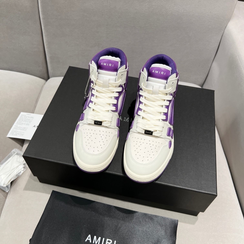 Amiri Sneakers